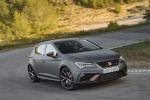 Seat Leon Cupra R 2017 года (WW)
